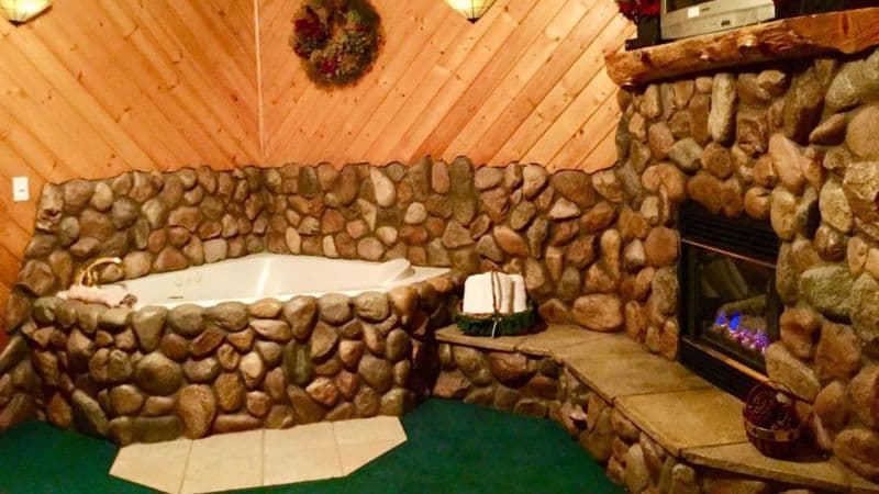 Giant Oaks Lodge hotel photo 5