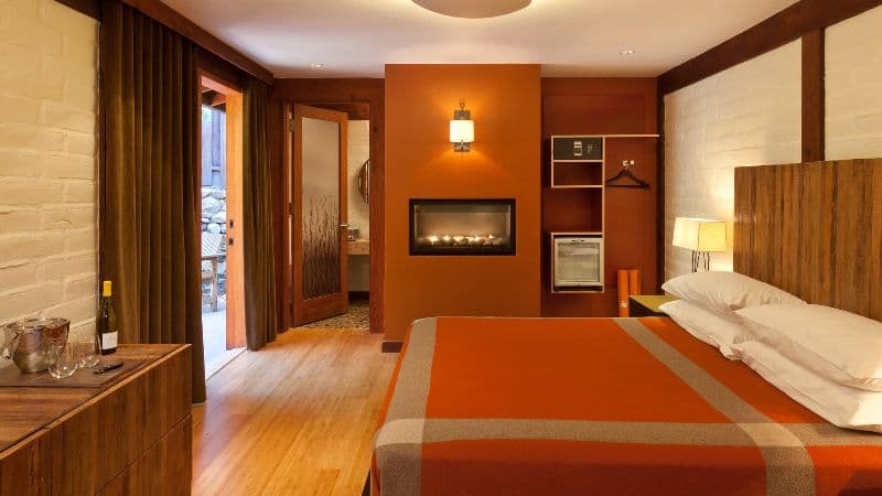 Glen Oaks Big Sur hotel photo 4