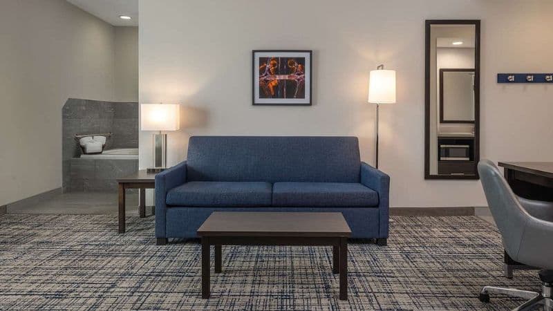 Hampton Inn & Suites Manteca hotel photo 4