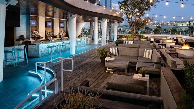 Hard Rock Hotel San Diego hotel photo 4