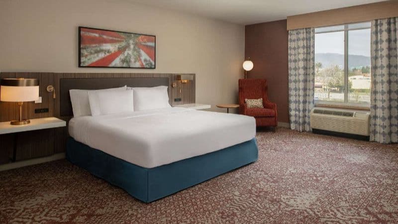 Hilton Garden Inn Fontana hotel photo 3