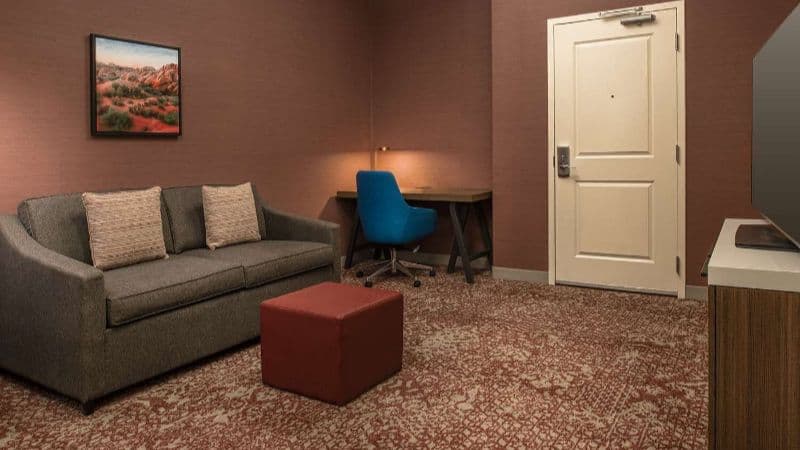 Hilton Garden Inn Fontana hotel photo 5
