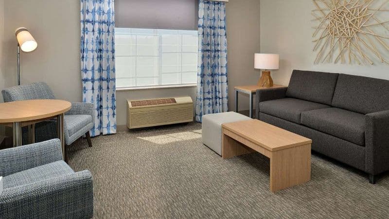 Hilton Garden Inn Napa hotel photo 5