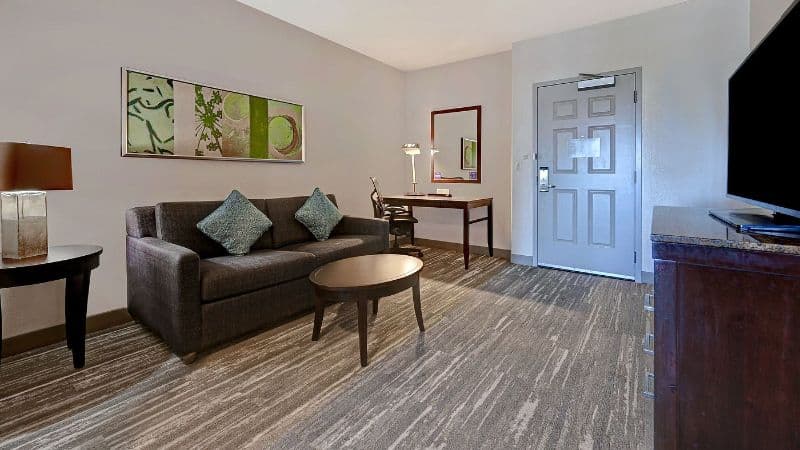 Hilton Garden Inn San Bernardino hotel photo 5