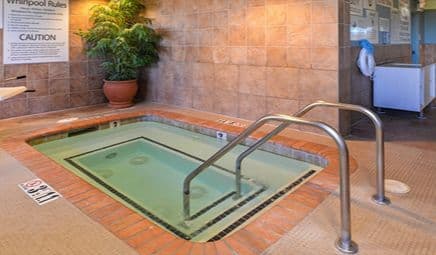 Holiday Inn Express Woodland hotel photo 5