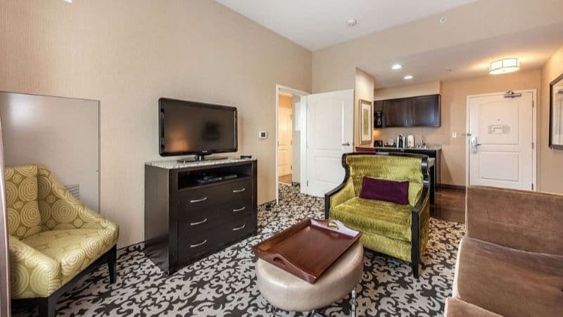 Homewood Suites by Hilton Oxnard/Camarillo hotel photo 5
