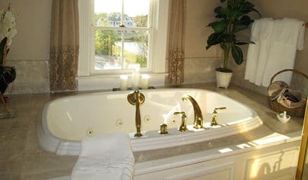 Inn and Spa at Parkside hotel photo 2