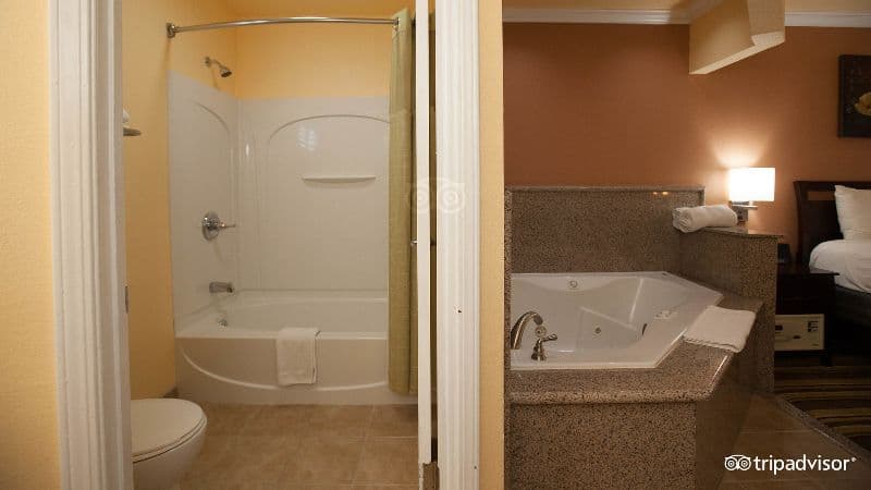 Inn by the sfo hotel photo 3