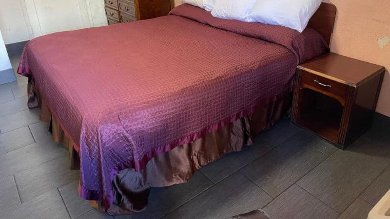 Laurel Inn hotel photo 3