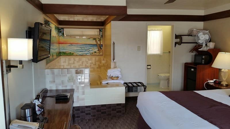 Lone Oak Lodge hotel photo 2