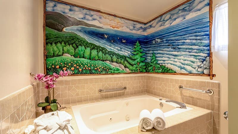 Lone Oak Lodge hotel photo 3