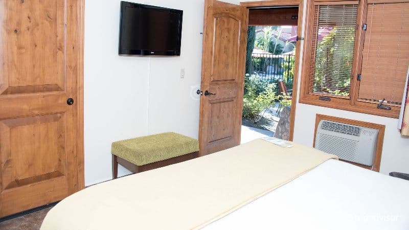 Los Arboles Hotel hotel photo 3