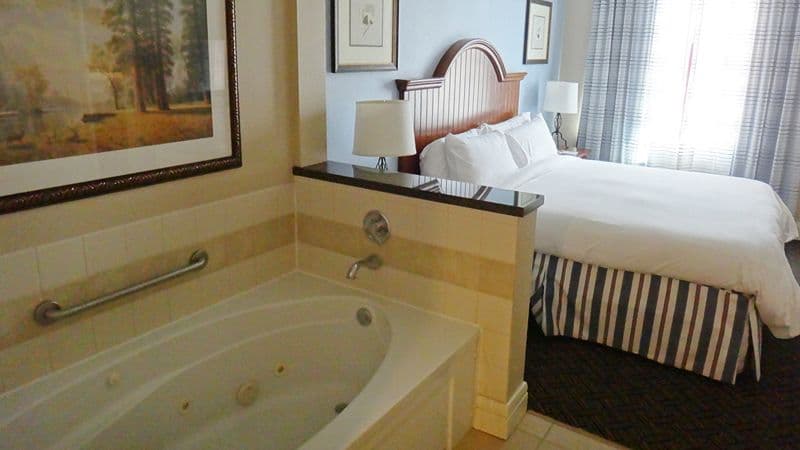Marriott’s Timber Lodge hotel photo 2