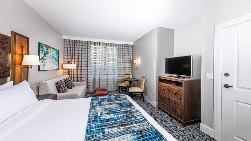Marriott’s Timber Lodge hotel photo 3