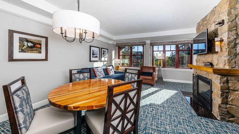 Marriott’s Timber Lodge hotel photo 4