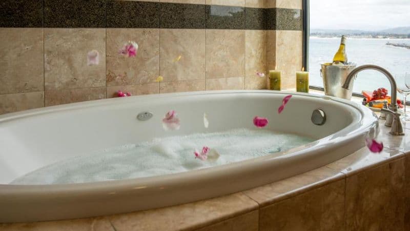 Monterey Bay Inn hotel photo 2