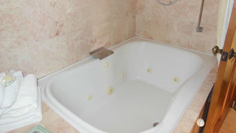 Old Monterey Inn hotel photo 2
