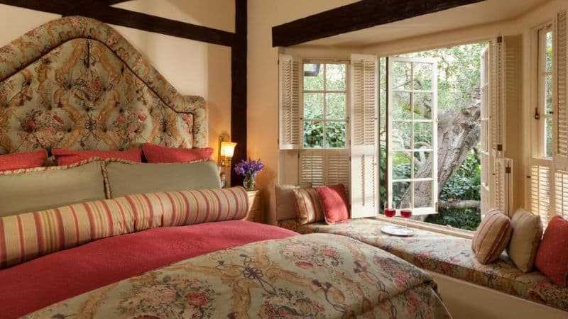 Old Monterey Inn hotel photo 5