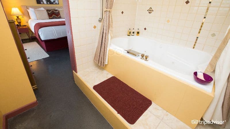 Palm Springs Rendezvous hotel photo 5