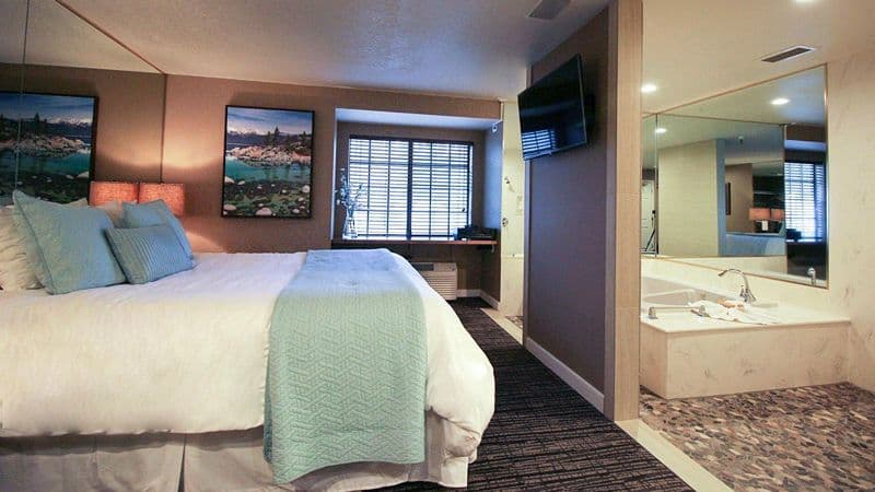 Postmarc Hotel and Spa Suites hotel photo 2