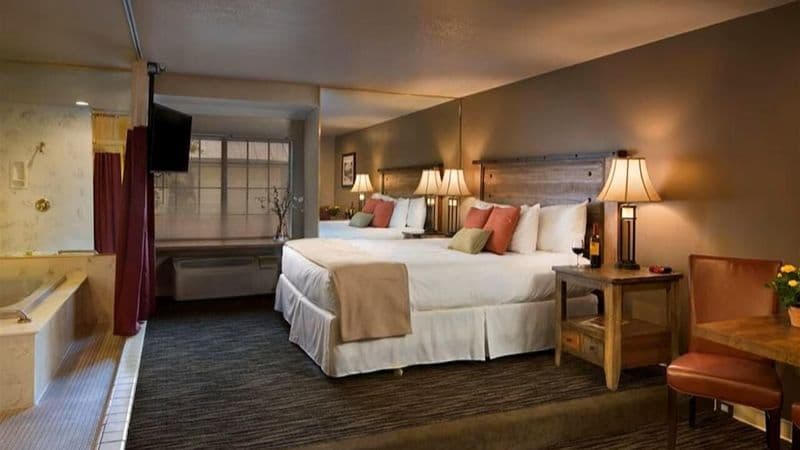 Postmarc Hotel and Spa Suites hotel photo 4