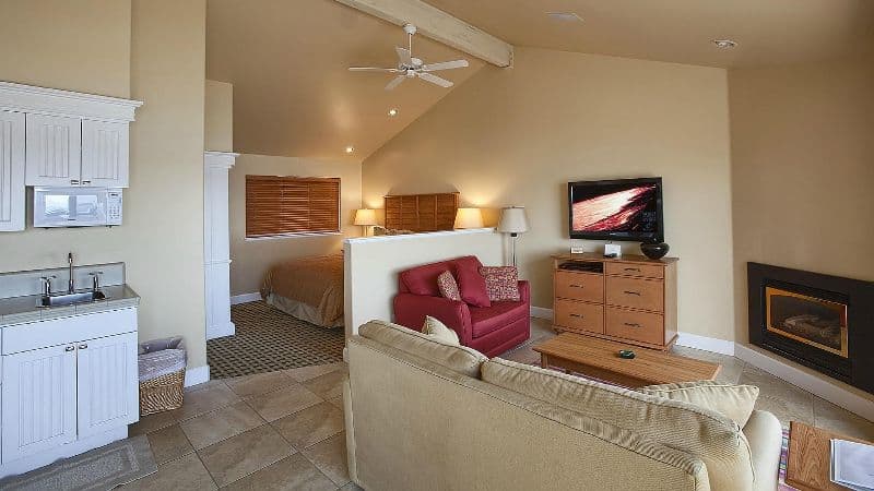 Sea & Sand Inn hotel photo 2