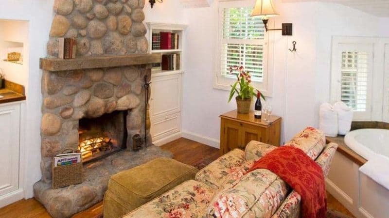 Simpson House Inn hotel photo 3