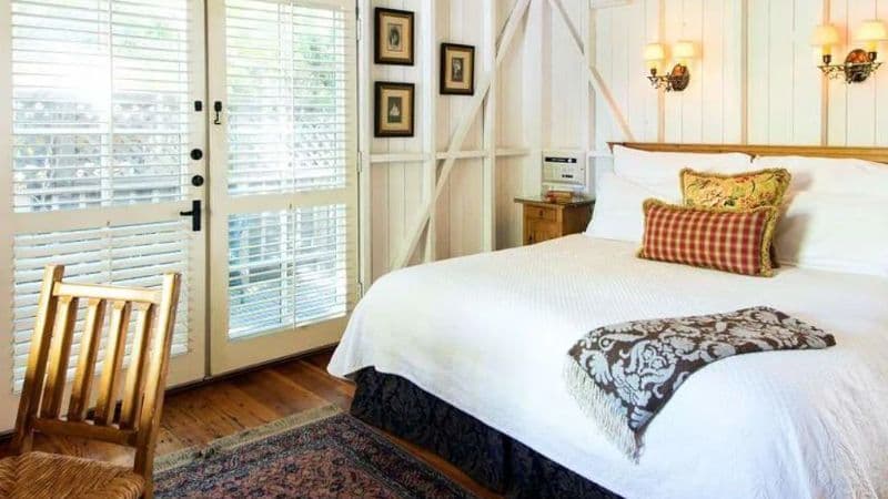Simpson House Inn hotel photo 4