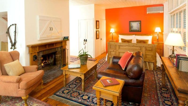Simpson House Inn hotel photo 5