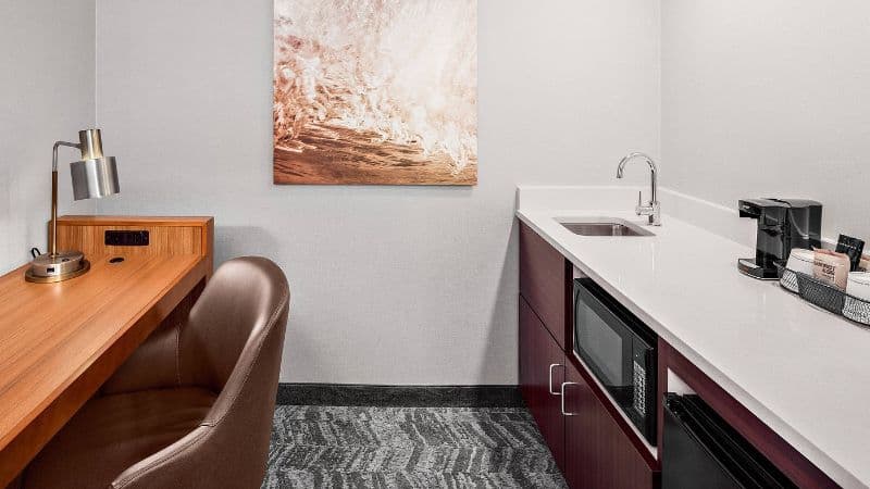 SpringHill Suites San Diego Rancho Bernardo/Scripps Poway hotel photo 5