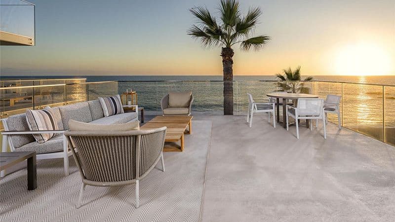 Surf and Sand Laguna Beach hotel photo 4