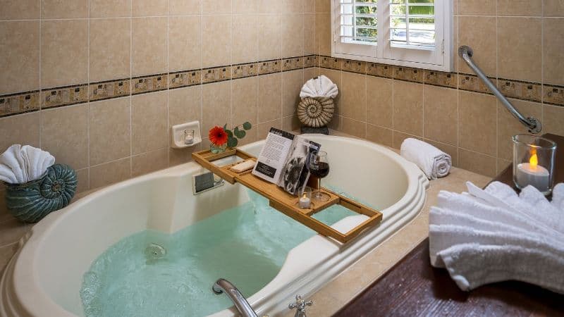 The Eagle Inn hotel photo 2