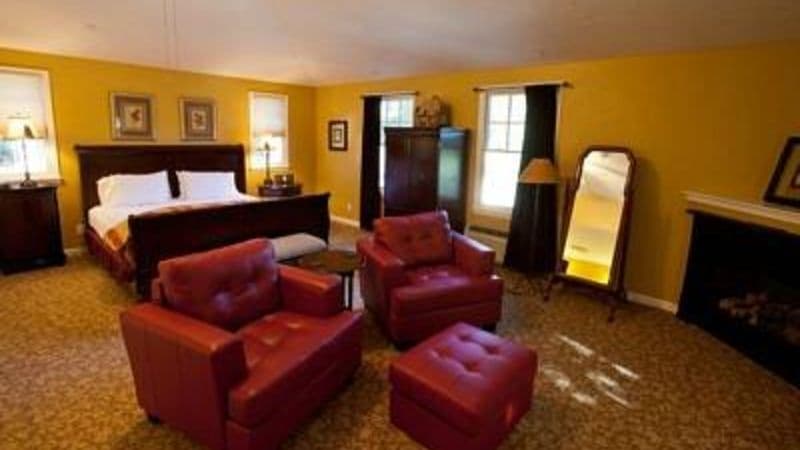 The Inn on First hotel photo 3