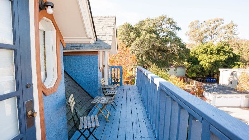 The Napa Inn hotel photo 5