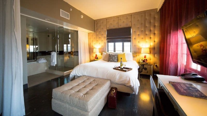 The Padre Hotel hotel photo 4