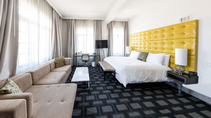 The Padre Hotel hotel photo 5