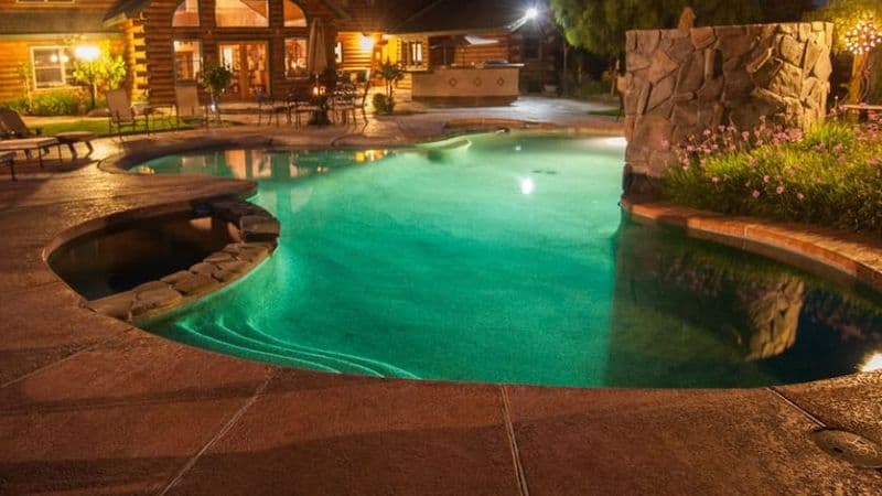 The Purple Orchid Wine Country & Spa hotel photo 5
