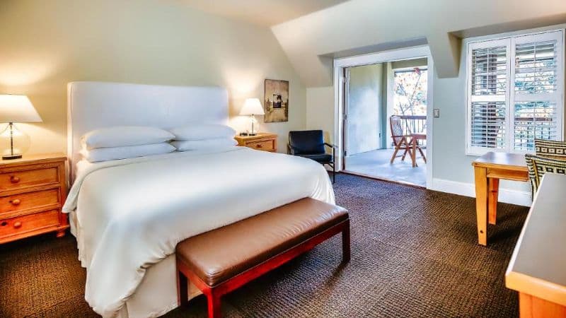 Wine & Roses Hotel hotel photo 4