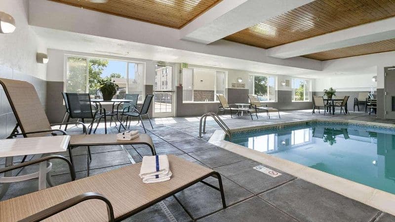 Country Inn & Suites by Radisson, Greeley, CO hotel photo 5