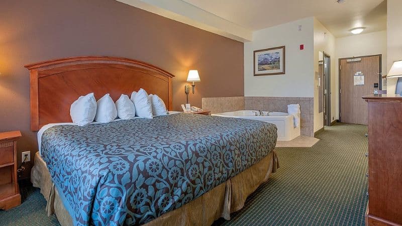 Days Inn by Wyndham Manitou Springs hotel photo 3