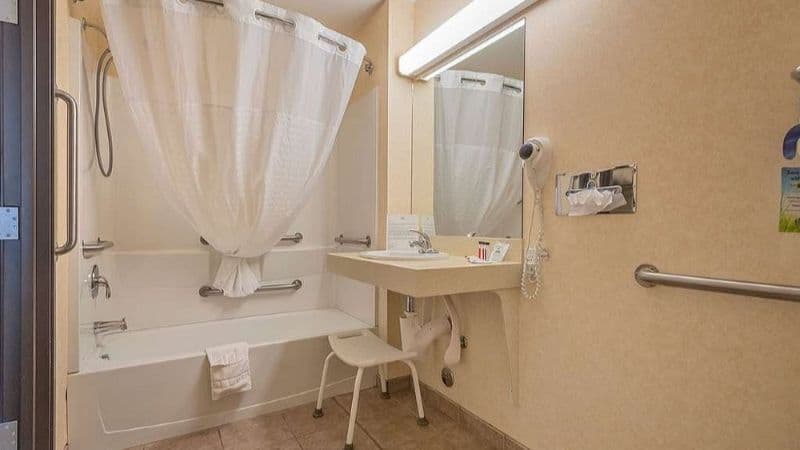 Days Inn by Wyndham Manitou Springs hotel photo 4