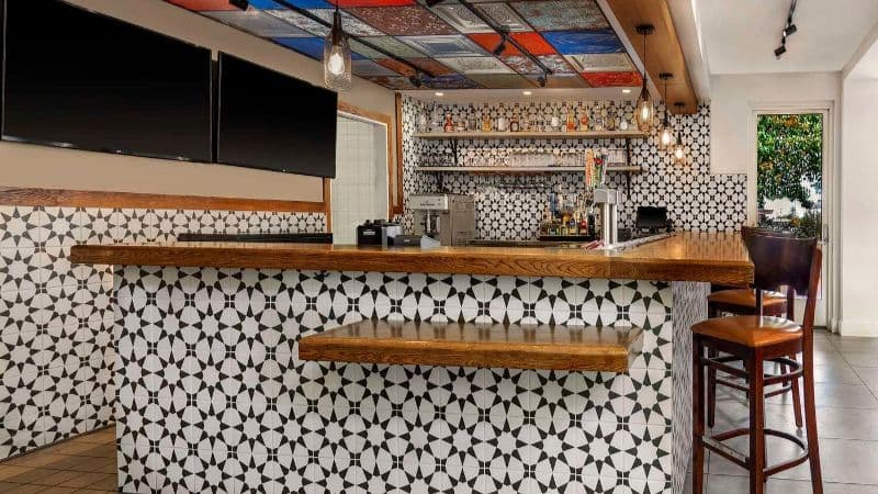 Hilton Garden Inn Denver Airport hotel photo 4