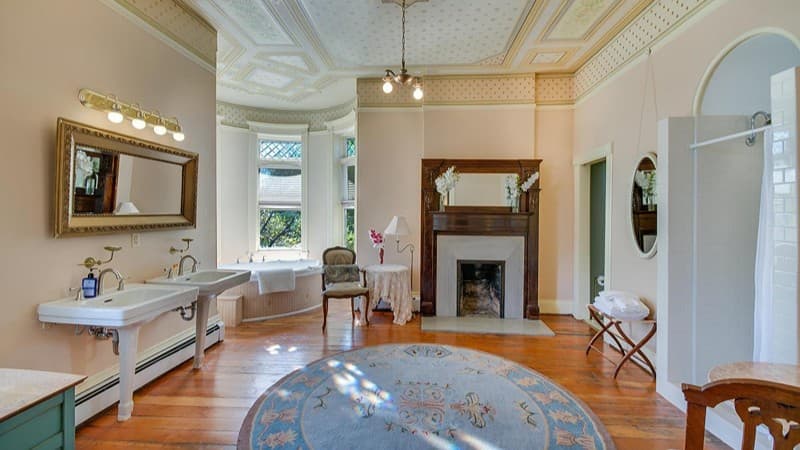 Lumber Baron Inn & Gardens hotel photo 3