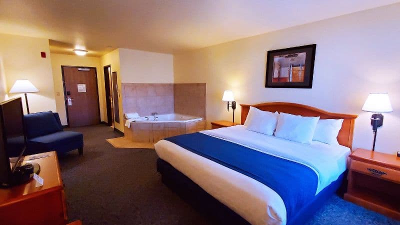 Magnuson Grand Pikes Peak hotel photo 3