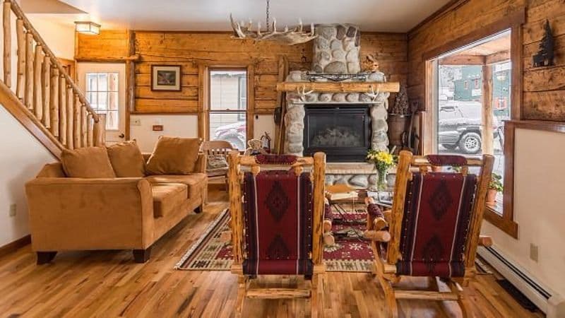 Minturn Inn hotel photo 4