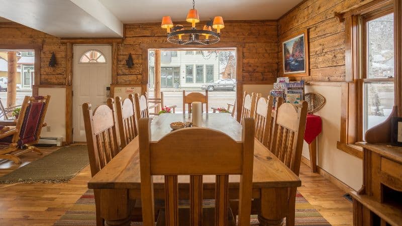 Minturn Inn hotel photo 5