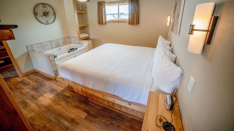 Murphy’s Resort at Estes Park hotel photo 2