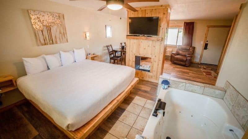 Murphy’s Resort at Estes Park hotel photo 3