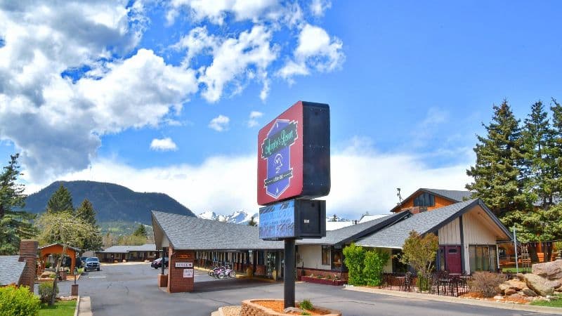 Murphy’s Resort at Estes Park hotel photo 5