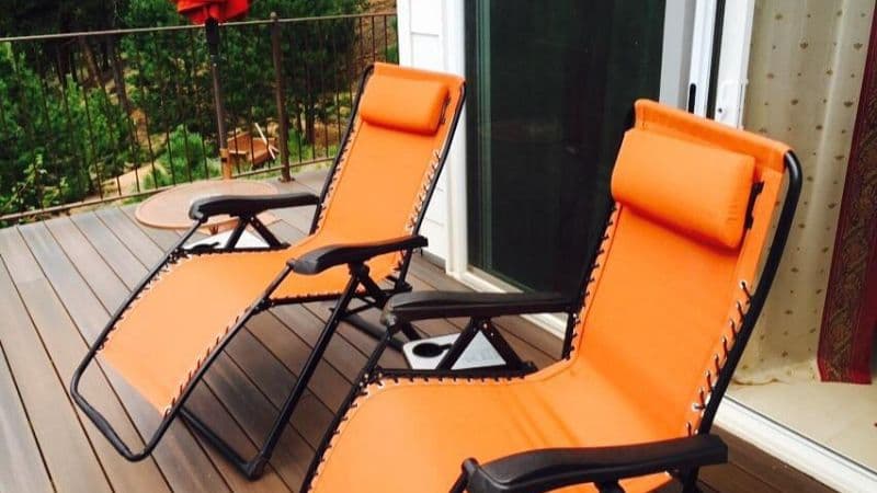 Pikes Peak Paradise Bed + Breakfast hotel photo 4